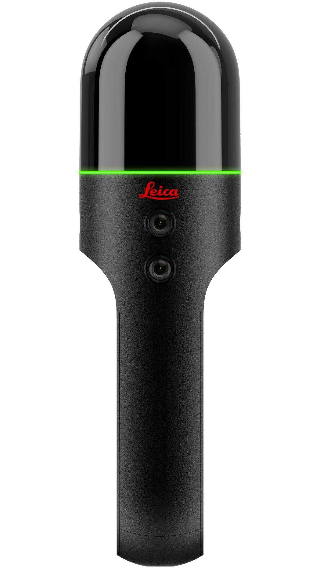 Leica BLK2GO. Autonome Umgebungserfassung: Tragbar, kabellos und leicht,   Handheld-Laserscanner  für die schnelle Umgebungserfassung unterwegs.