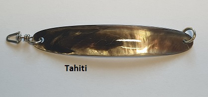 Tahiti