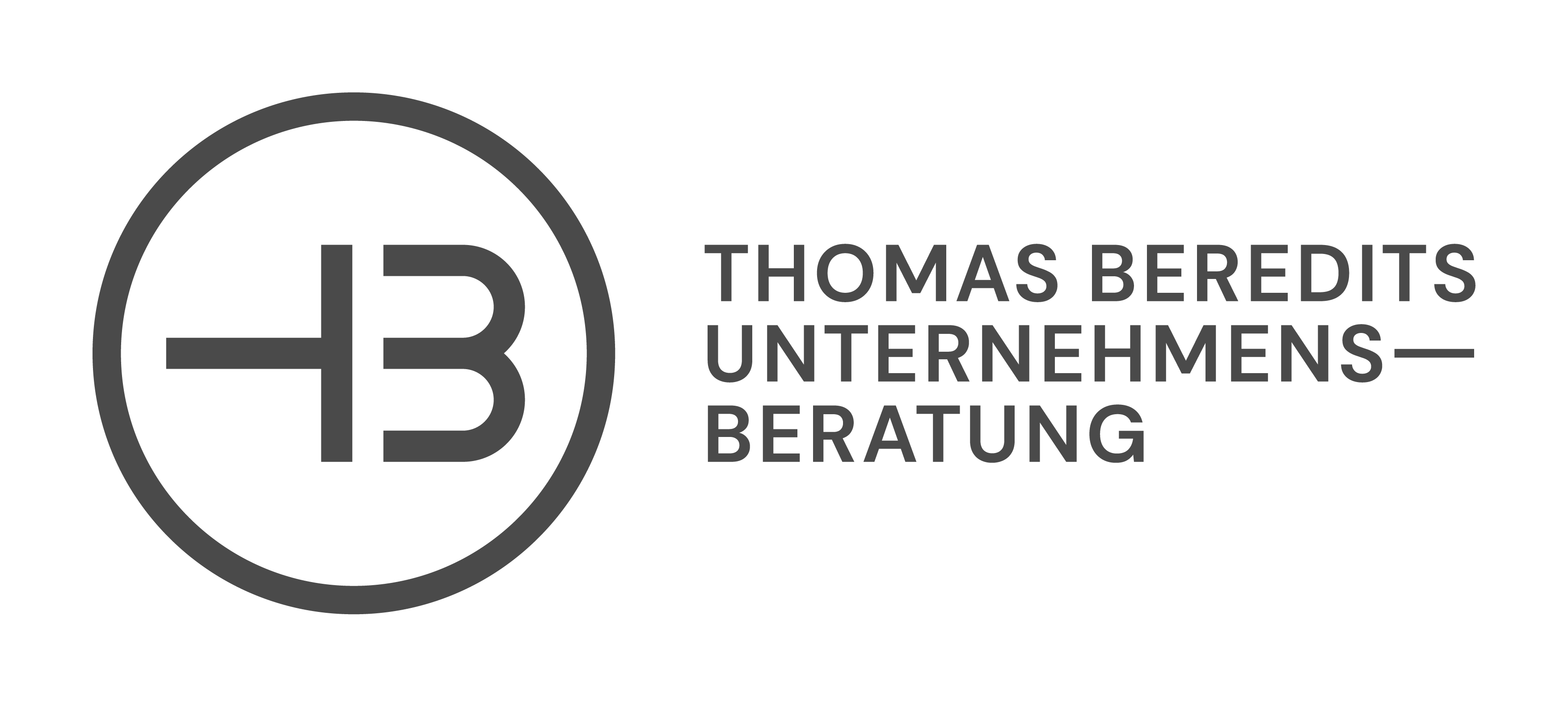 Mag. Thomas Beredits Unternehmensberater