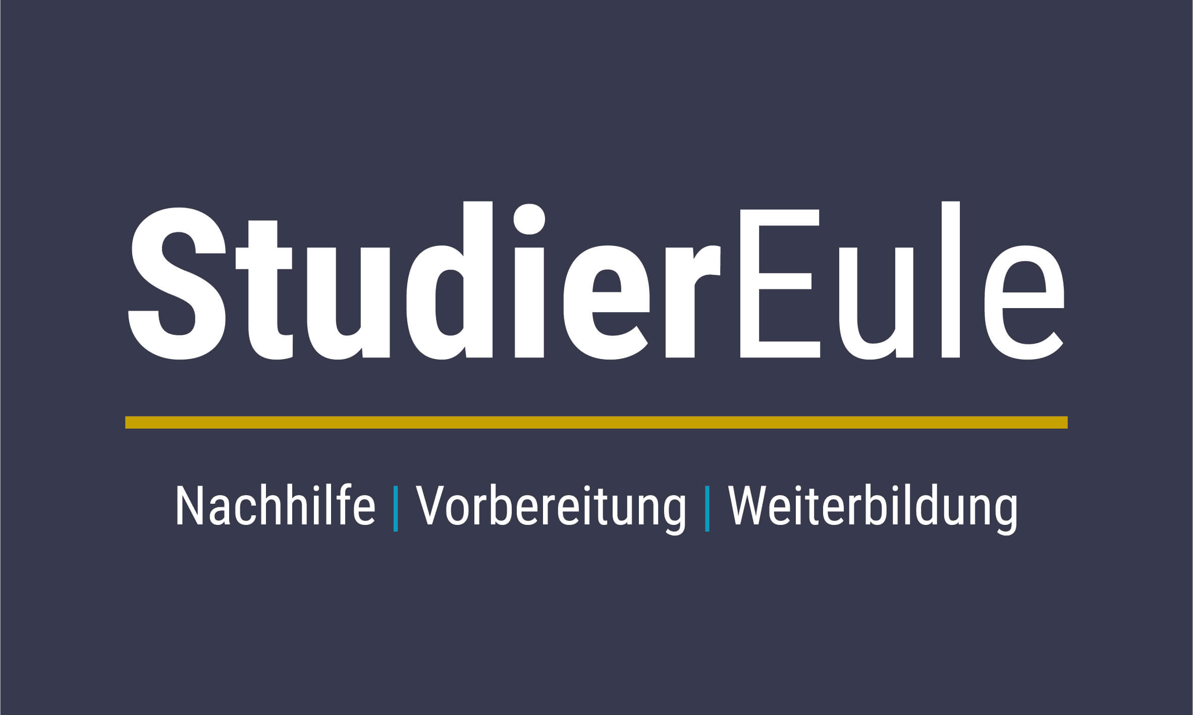 StudierEule | Nachhilfe in Wiener Neustadt  | Alle Fächer!