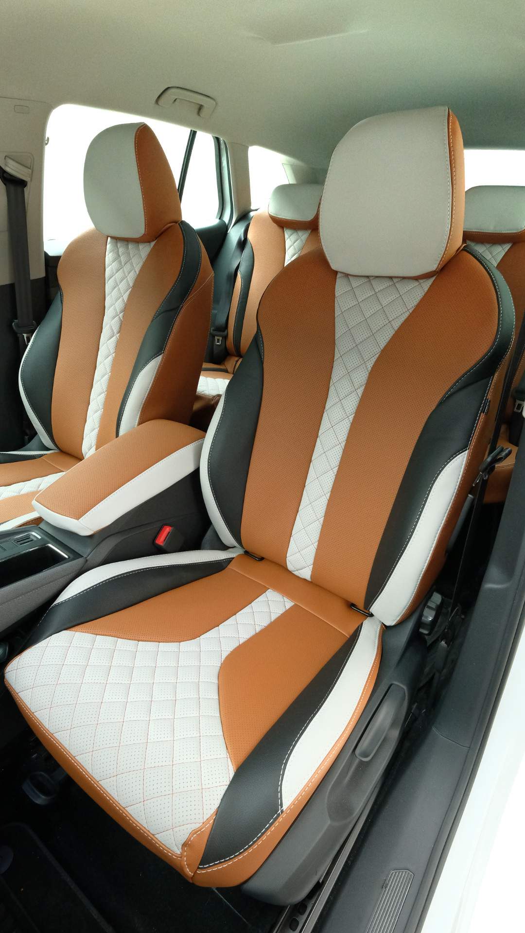 Car seat covers - Housse auto- Autositzbezuge - Huse auto - Coprisedili Auto