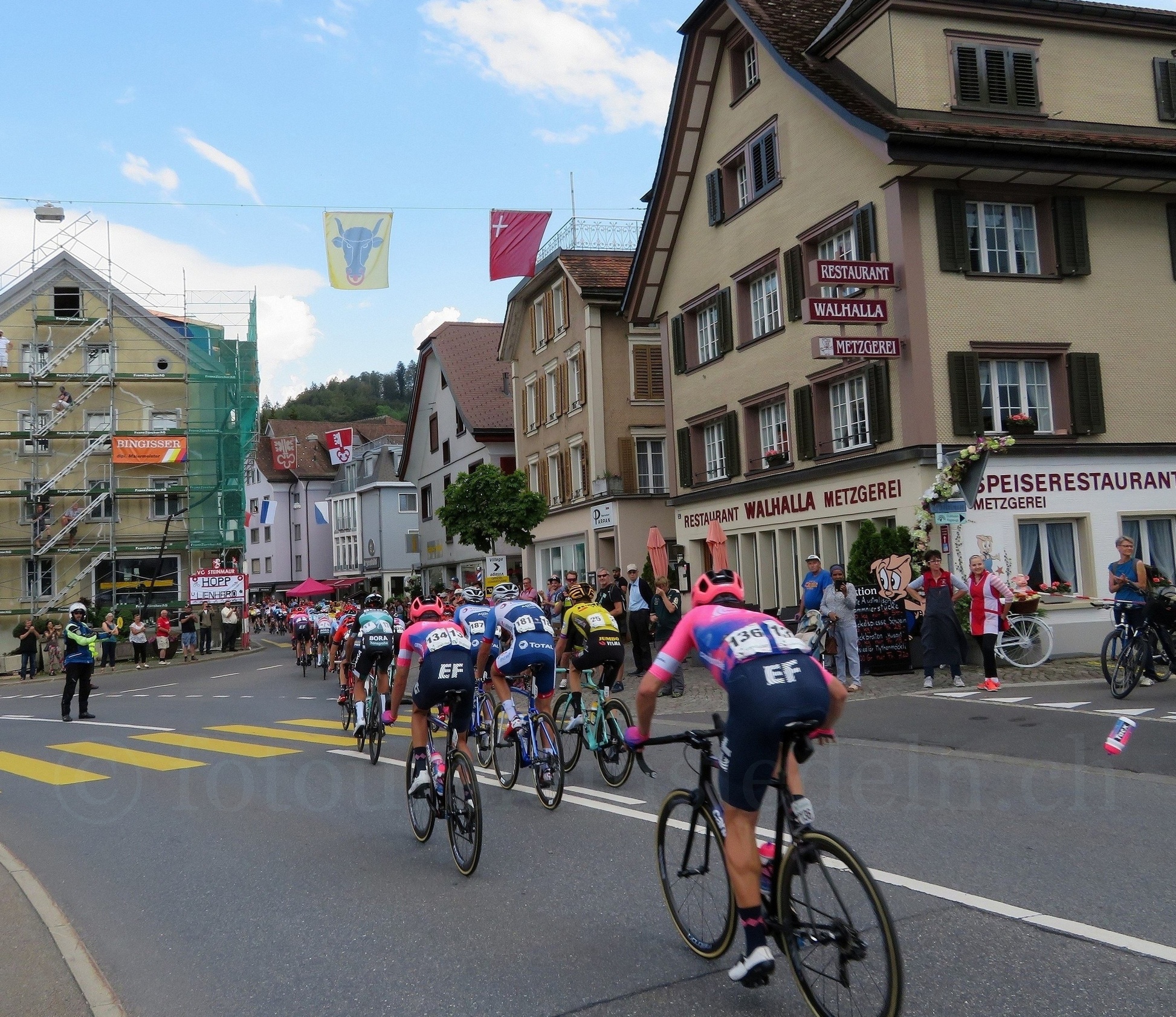 Tour de Suisse Einsiedeln 2019 213