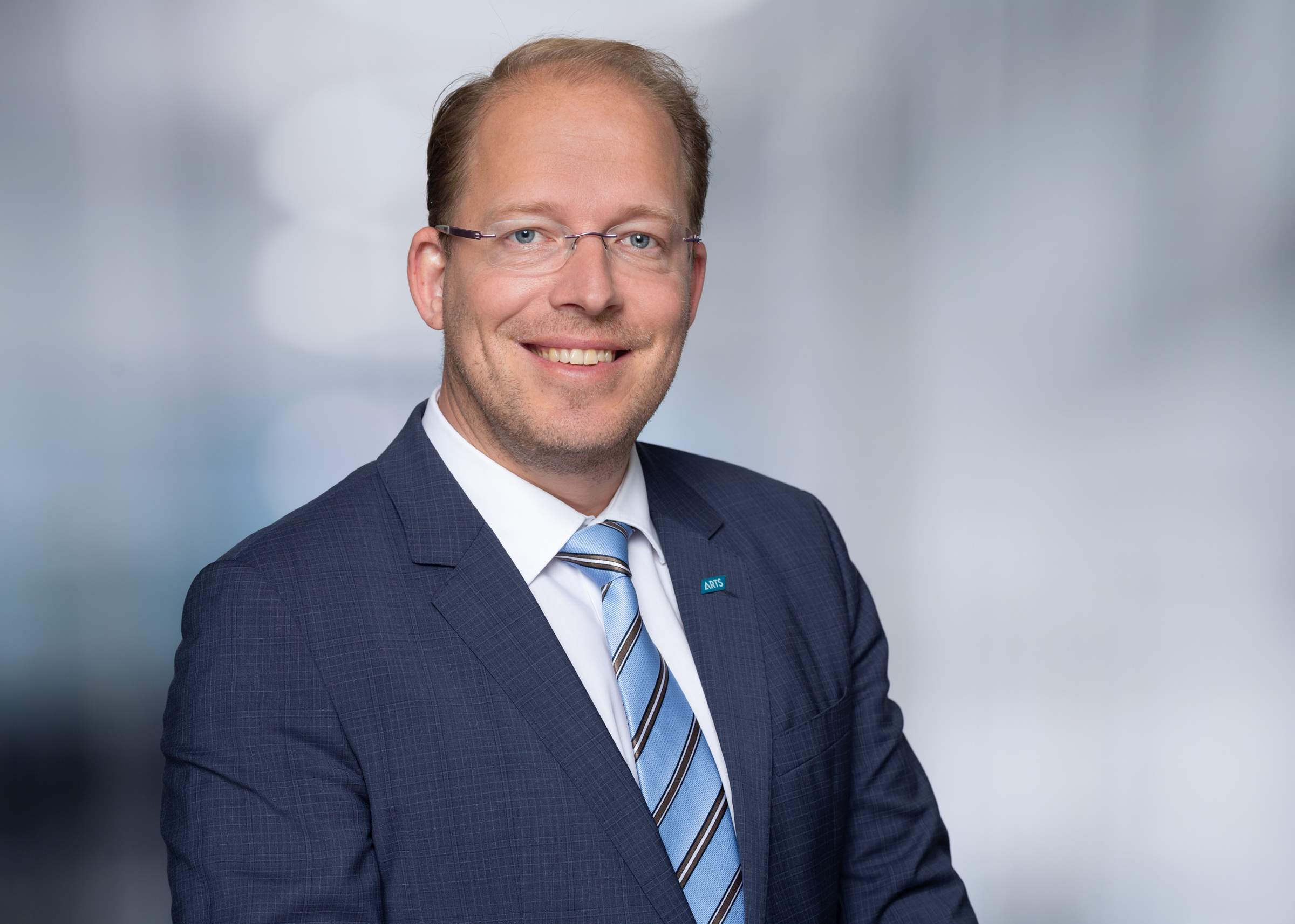 Gunther Pahl, Gründer von PAHL Communications