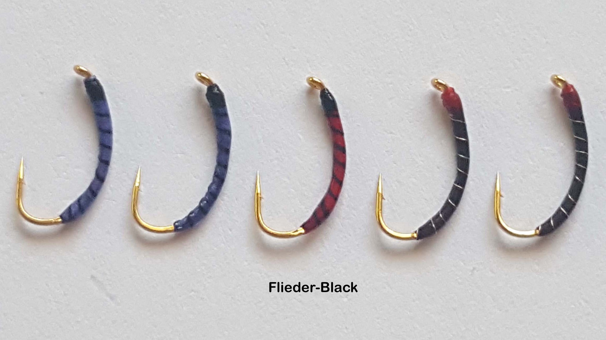 Hegene Flieder-Black