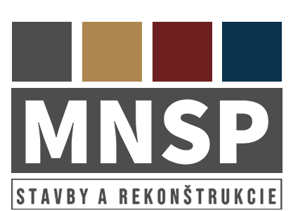 MNSP | Stavby a rekonštrukcie