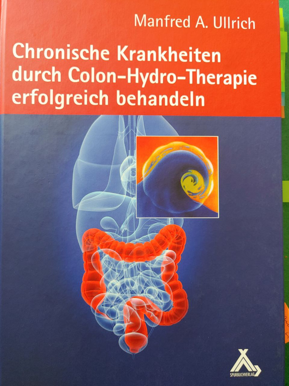 Herrmann Hydro Colon mit Habamat Neukauf 2014