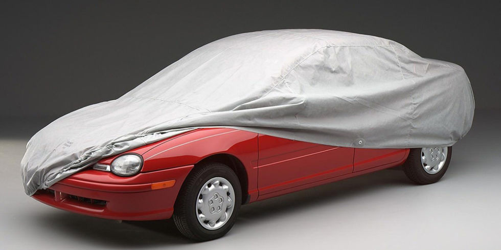 Some Good Reasons to Buy a Car Coverjpg