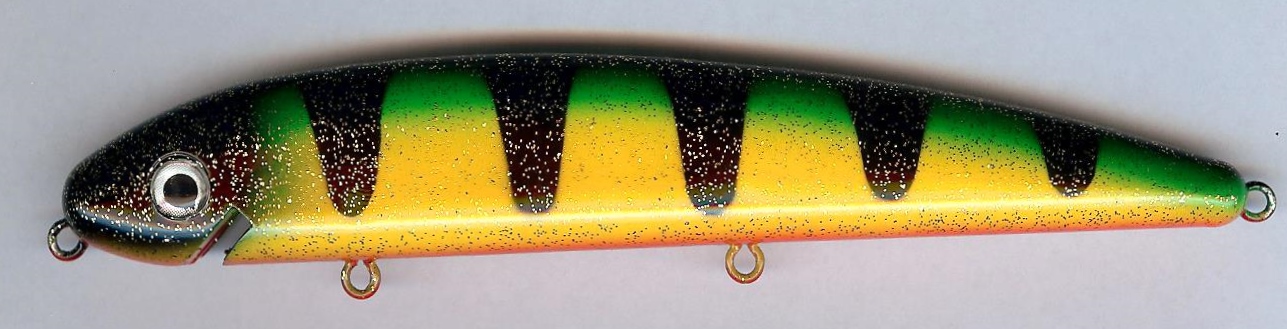 G-16 Glitter Perch