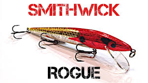 Smithwick Rogue