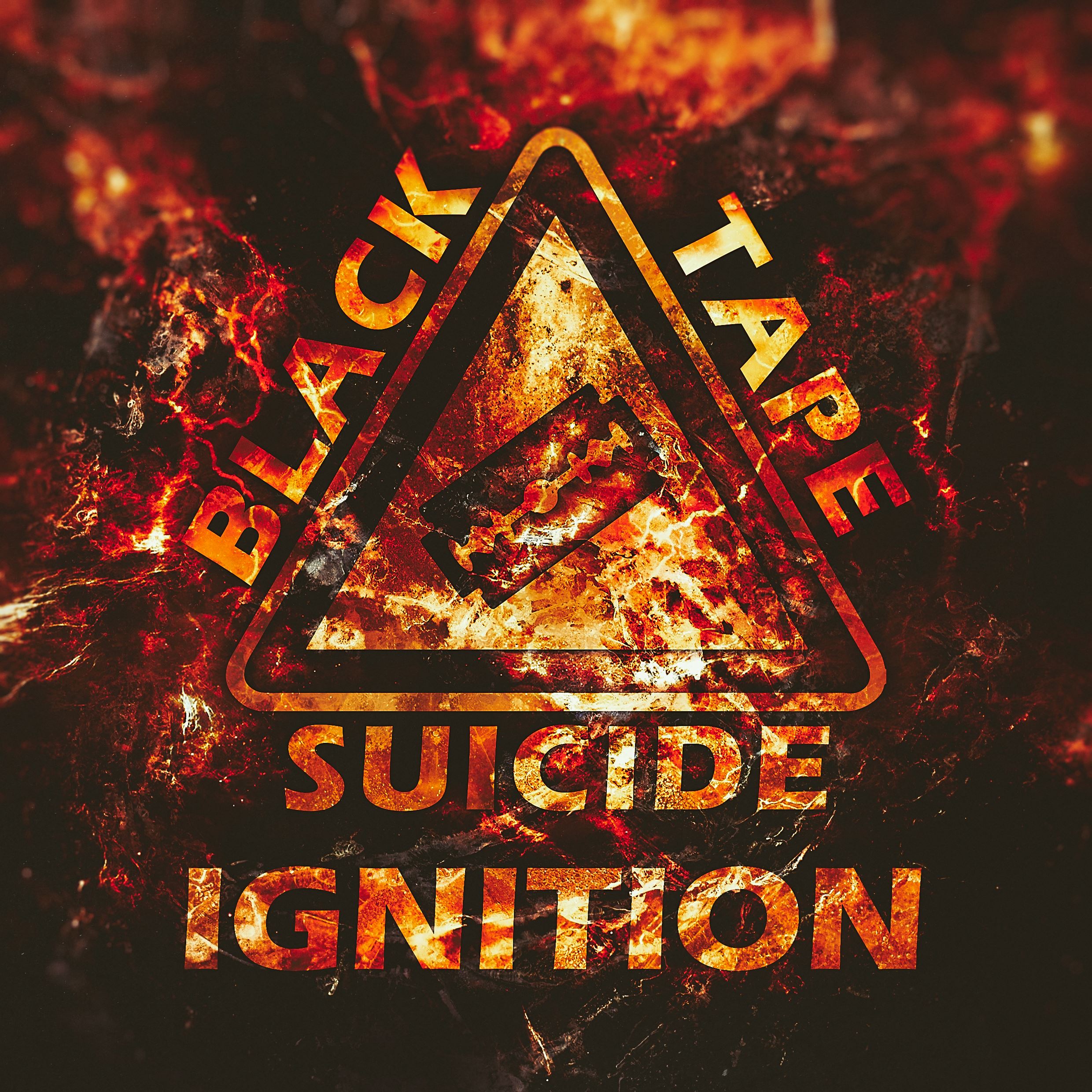 Cover EP Ignition