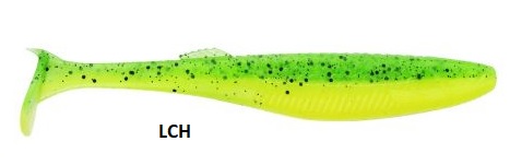 RAPALA - Crush City - The Kickmanm