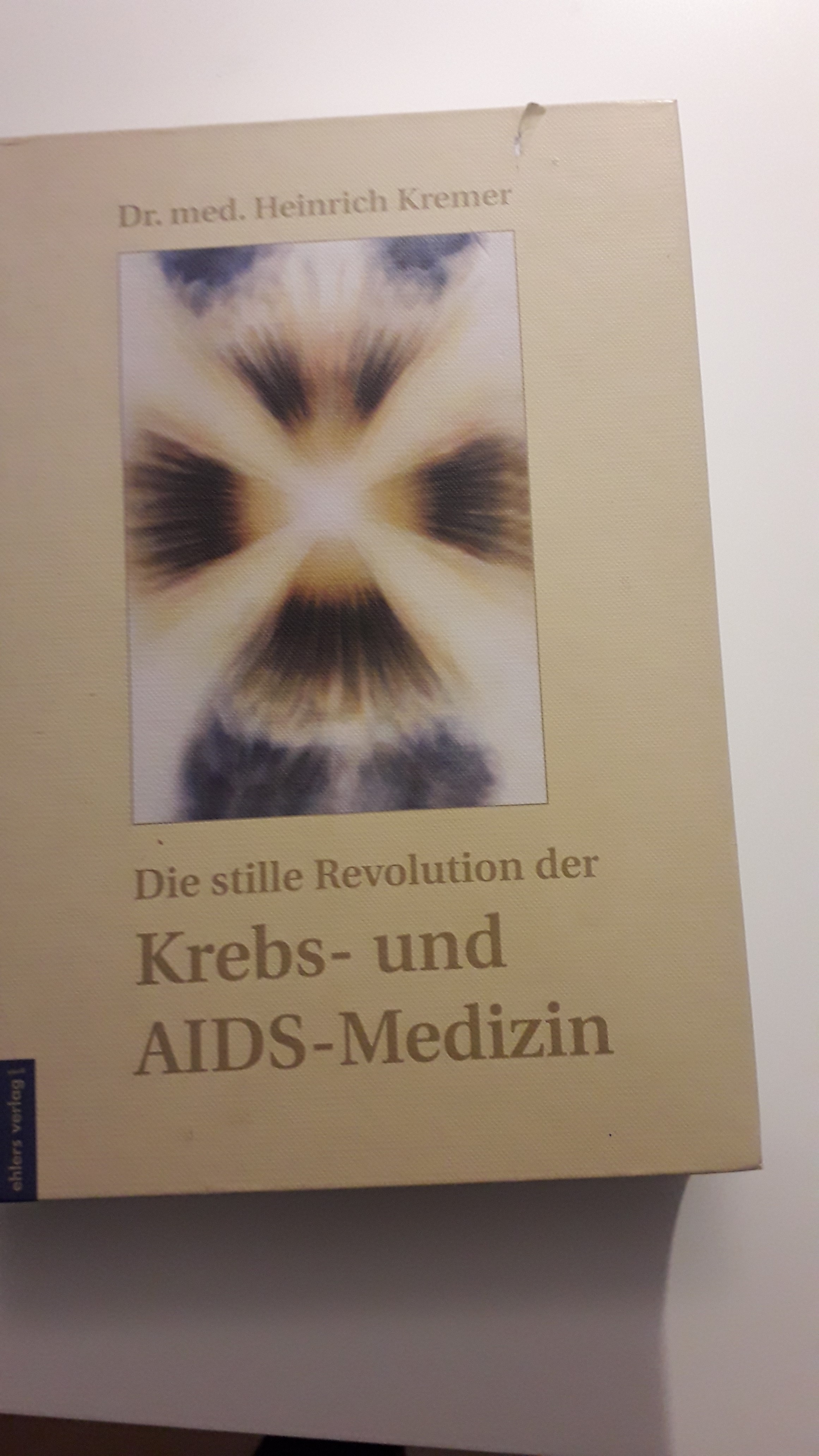 Buch: B770 Die stille Revolution der Krebs- und AIDS- Medizin