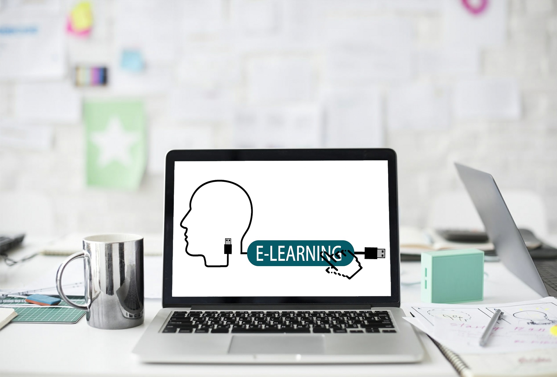 Tipps zum Online-Lernen ELearning für Studierende