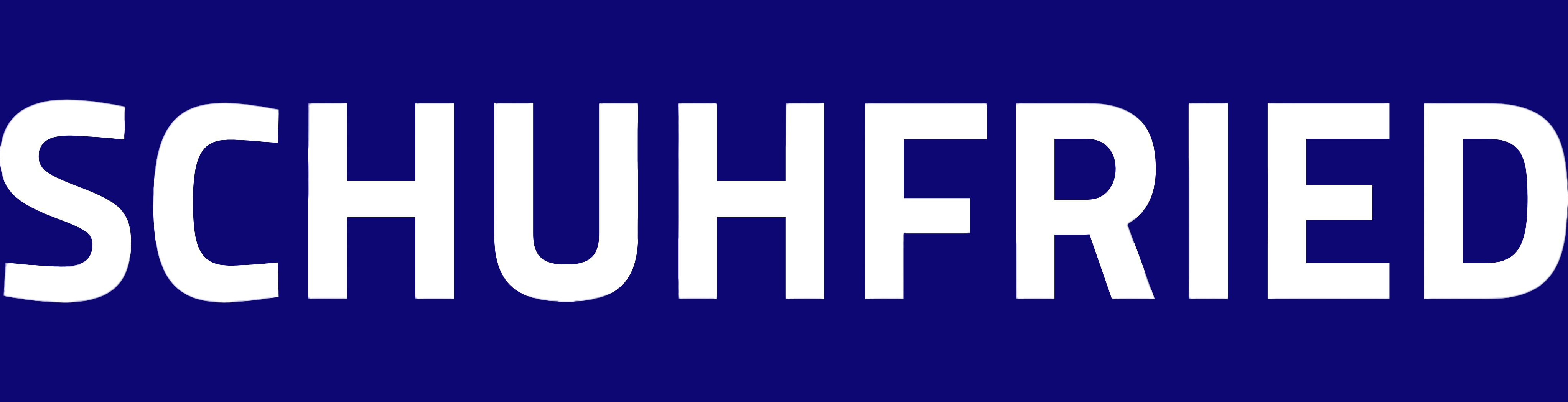 Schuhfried Logo -