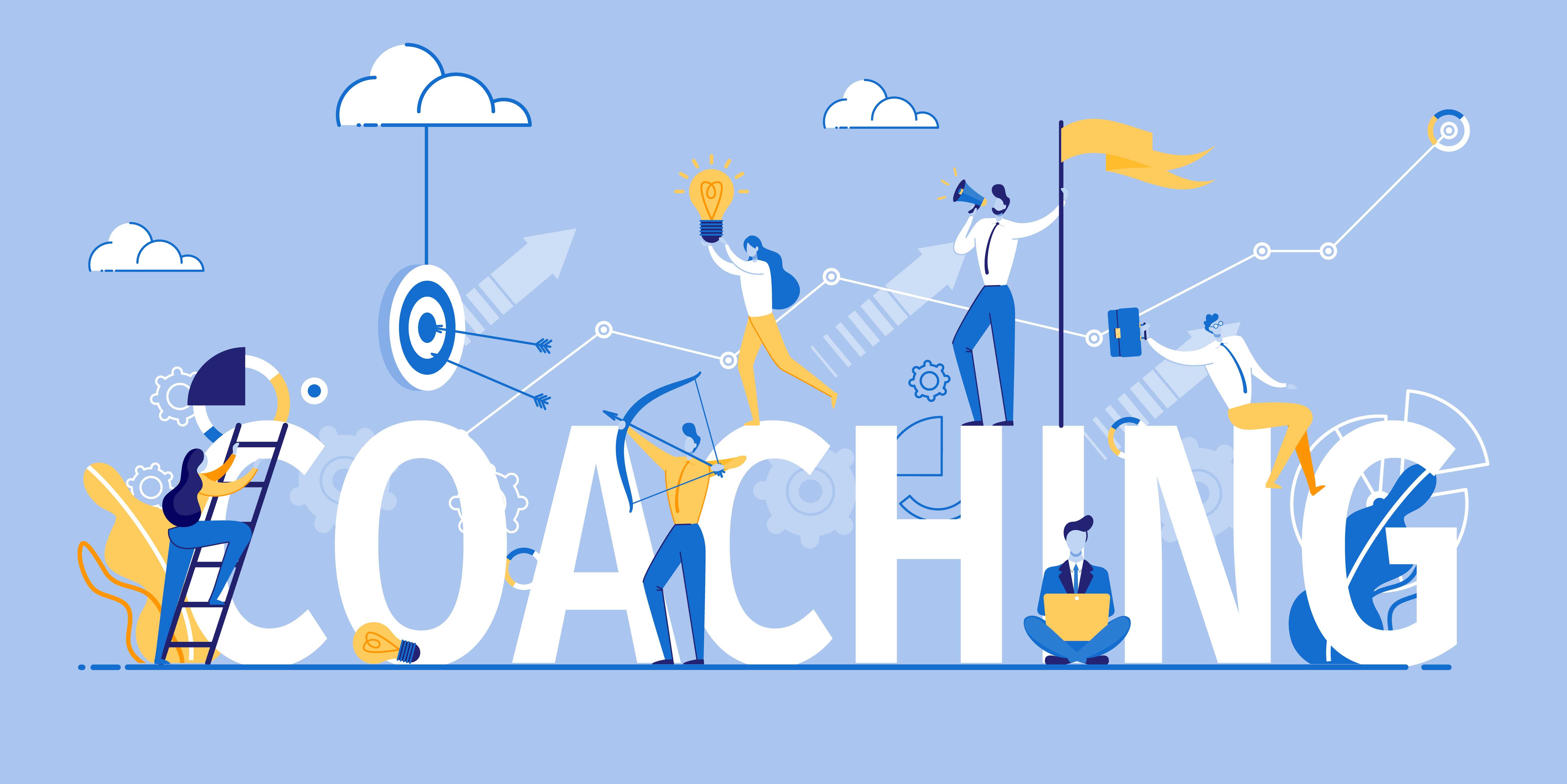 Online-Coaching Lerncoaching und Prüfungscoaching