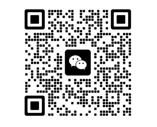AFS - WeChat - QRCode