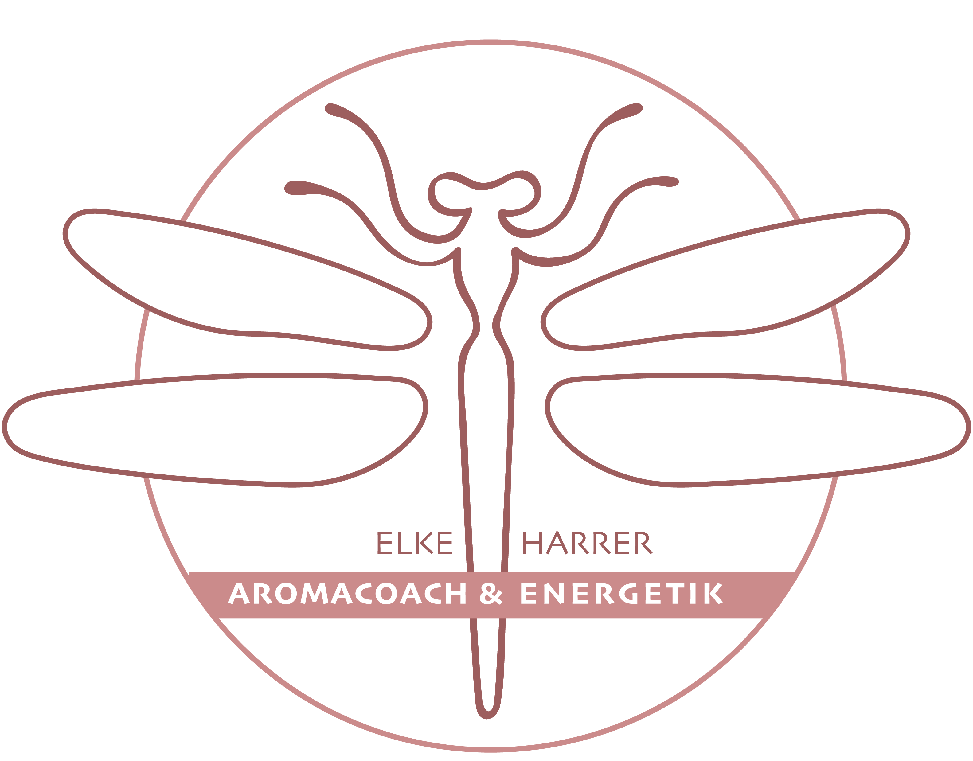 Elke Harrer, Aromatherapie, Energetik,Marchtrenk