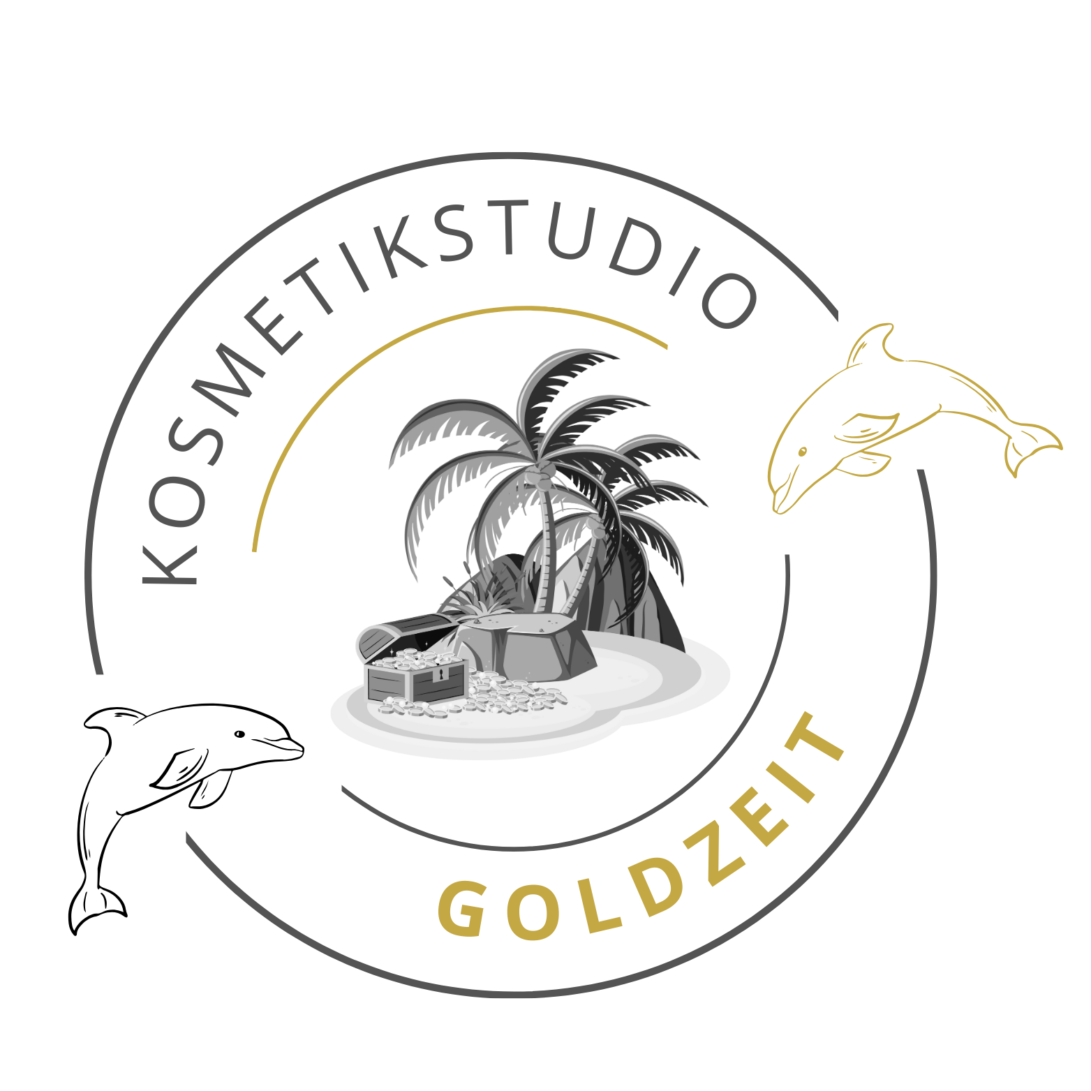 Kosmetikstudio Goldzeit | Ingrid Anna Haas