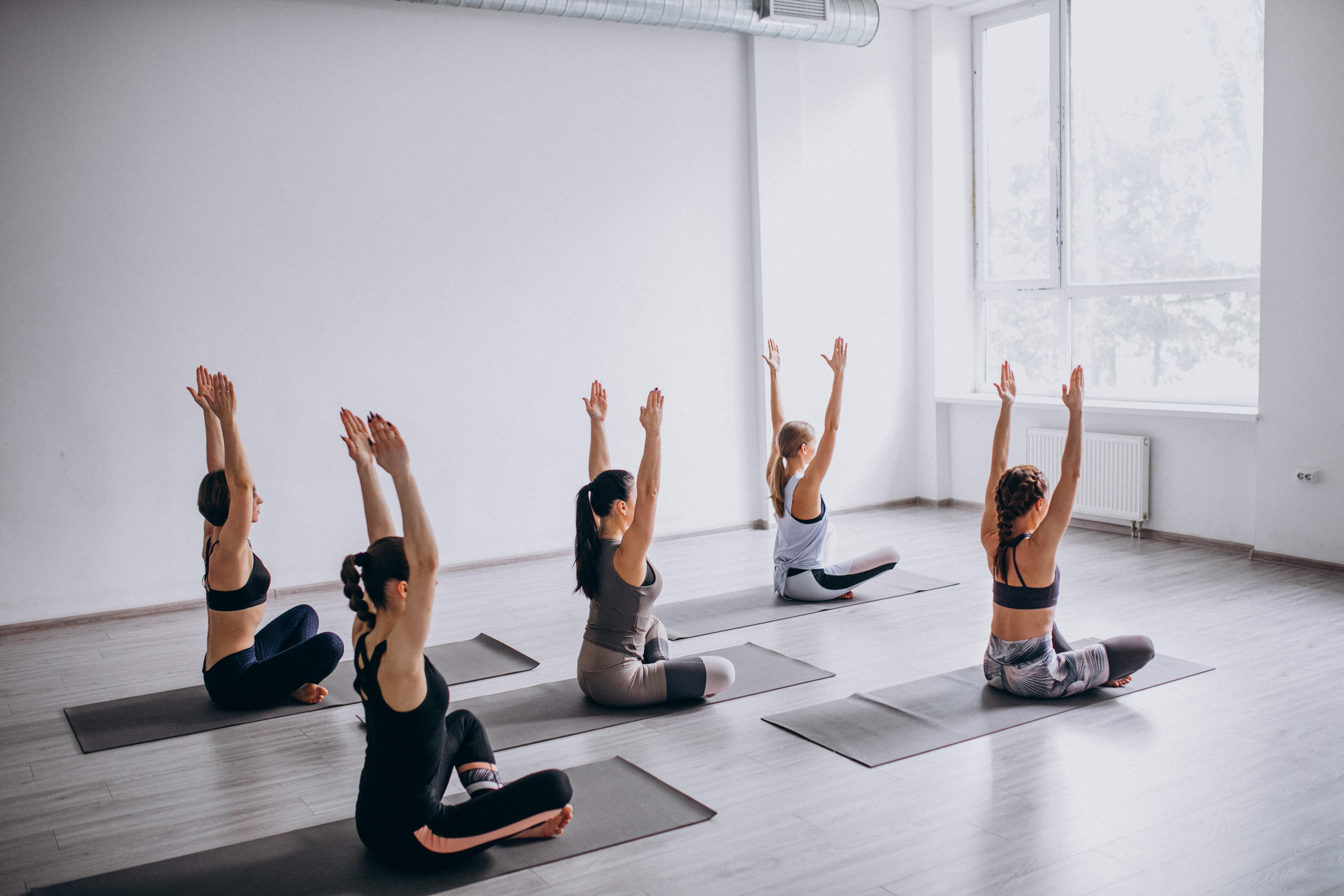 5 hilfreiche Tipps für deine Yoga-Einheit!