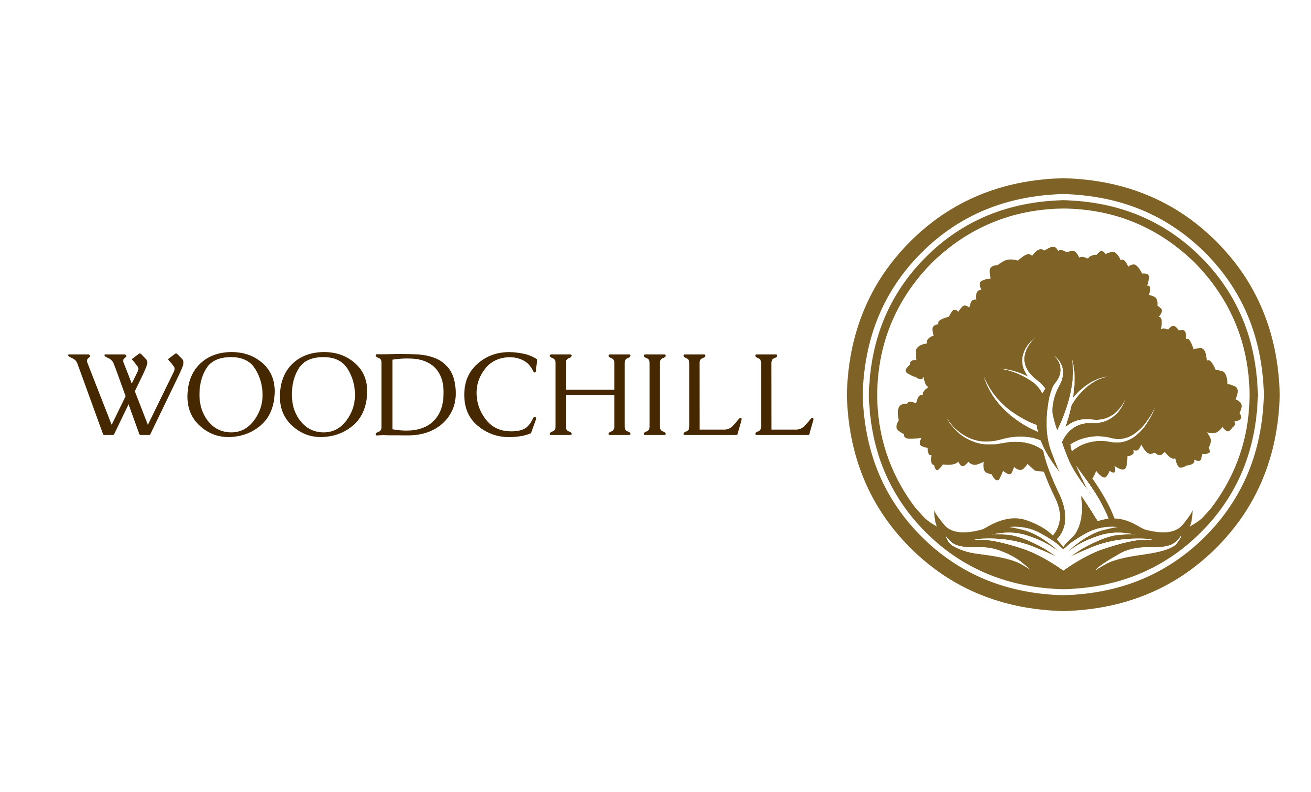 WOODCHILL