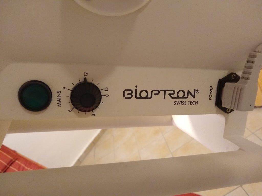 Bioptron 2