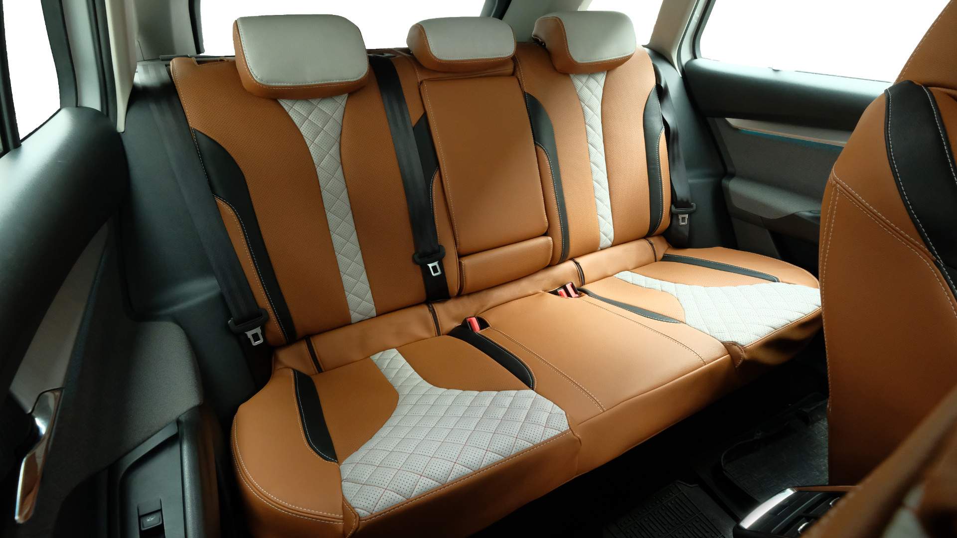 Car seat covers - Housse auto- Autositzbezuge - Huse auto - Coprisedili Auto