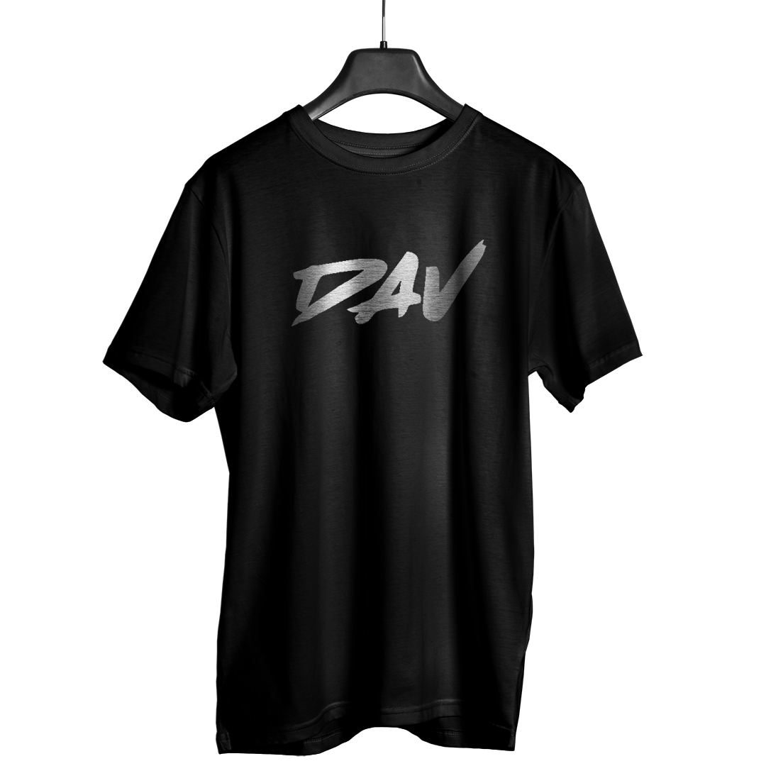 DAV T-shirt