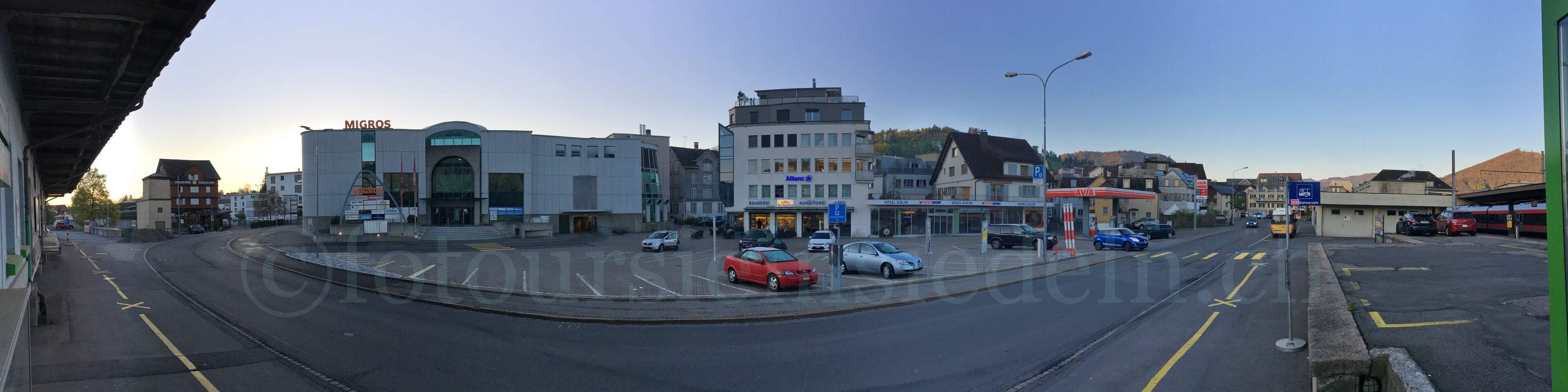 Panorama Einsiedeln 2020 178