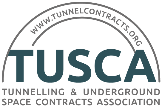 TUSCA Tunnelling & Underground Space Contracts Association