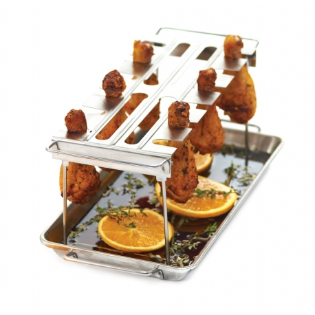 Broil King Wing Rack