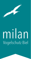Milan Vogelschutz Biel