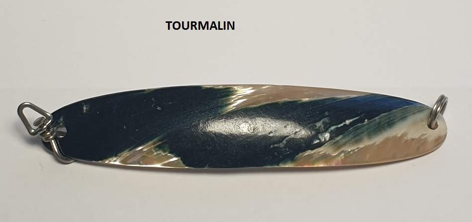 Tourmalin