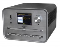 Stereo Musikcenter, Soundmaster ICD1050SW
