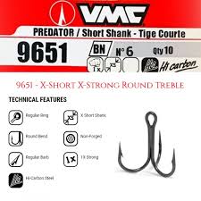 VMC Drilling 9651