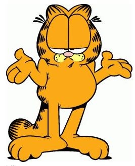 Das Garfield-Horoskop